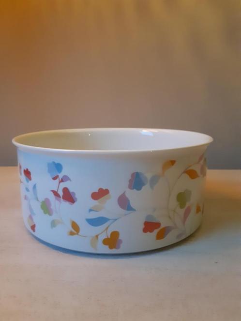 Thomas Rosenthal Medaillon Barcelona design schaal, vintage, Huis en Inrichting, Keuken | Servies, Nieuw, Schaal of Schalen, Overige stijlen