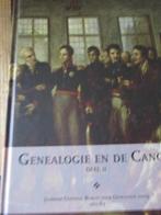 Jaarboek van het Centraal Bureau van Genealogie 2009., Boeken, Geschiedenis | Vaderland, Ophalen of Verzenden, 17e en 18e eeuw