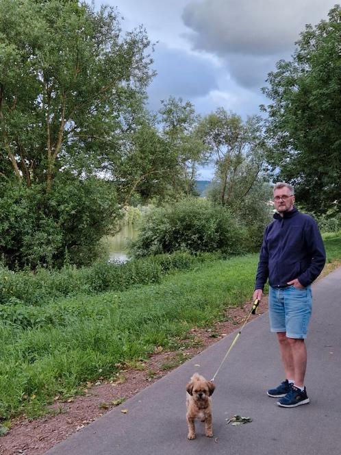 Gezocht een leuke vrouw voor LAT relatie., Contacten en Berichten, Man zoekt Vrouw