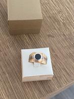 14 karaat(585) heren ring, Sieraden, Tassen en Uiterlijk, Ophalen of Verzenden, Nieuw, Goud, Goud