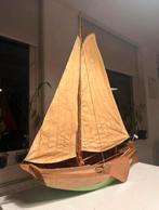 Prachtige boot te koop., Hobby en Vrije tijd, Modelbouw | Boten en Schepen, Ophalen, Zo goed als nieuw