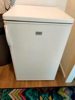 Compacte Zanussi Koelkast - Ideaal voor kleine ruimtes, Witgoed en Apparatuur, Koelkasten en IJskasten, Ophalen, Gebruikt, Minder dan 85 cm