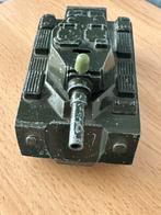 1962 Crescent Toy 1263 SALADIN ARMOURED, Ophalen of Verzenden, Groter dan 1:32, Auto, Overige merken