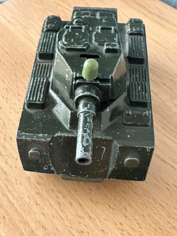 1962 Crescent Toy 1263 SALADIN ARMOURED beschikbaar voor biedingen