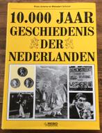 10.000 jaar geschiedenis der Nederlanden, Ophalen of Verzenden, 20e eeuw of later, Nieuw