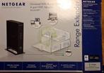 NETGEAR WN2000RPT, Ophalen of Verzenden, Zo goed als nieuw, NETGEAR