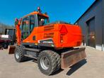 Doosan DX140-3 6000 uur ! NL Machine (bj 2015), Graafmachine
