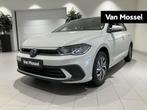 Volkswagen Polo 1.0 MPI Polo Edition 80 PK | Apple Carplay d, Auto's, Volkswagen, Voorwielaandrijving, Electronic Stability Program (ESP)