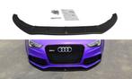 Voorlip spoiler skirt achterlip - Audi RS5 8T Coupe 11-15, Ophalen of Verzenden
