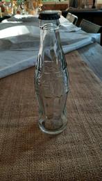 Oud Coca cola flesje., Ophalen of Verzenden, Gebruikt, Verpakking
