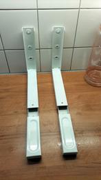 Magnetron Beugels Verstelbaar - 21,5cm, Ophalen of Verzenden