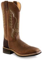 Heren cowboy laarzen western boots echt leder bruin, Kleding | Heren, Ophalen of Verzenden, Bruin, Boots