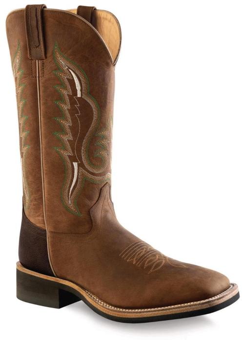 Heren cowboy laarzen western boots echt leder bruin, Kleding | Heren, Schoenen, Boots, Bruin, Ophalen of Verzenden