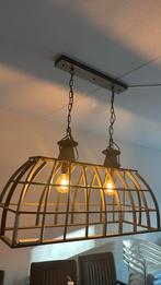 PTMD Rowdy Lamp, Huis en Inrichting, Ophalen, Overige materialen, Zo goed als nieuw, 75 cm of meer