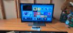 Samsung UE40C6700US LED TV 40 inch Smart TV, Samsung, Gebruikt, 50 Hz, T