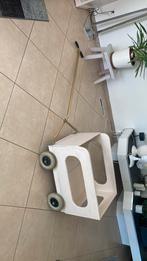 Bolderkar, Ophalen of Verzenden, Zo goed als nieuw