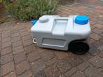 Vuilwatertank, Caravans en Kamperen, Caravan accessoires, Ophalen of Verzenden, Zo goed als nieuw