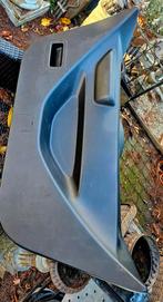 Afdekplaat achterklep Honda Jazz 2009-2013, Auto-onderdelen, Ophalen of Verzenden, Honda