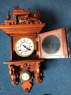 Leuke klok, Antiek en Kunst, Ophalen