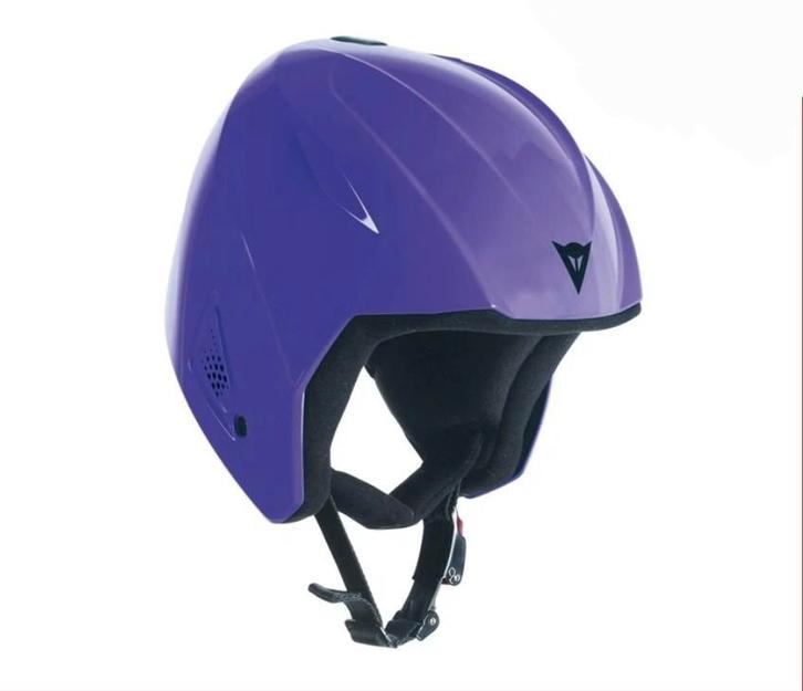 Dainese Kinder Skihelm - Dainese SNOW TEAM JR EVO HELMET KID, Sport en Fitness, Skiën en Langlaufen, Zo goed als nieuw, Overige typen