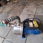 Goede waterpomp, Ophalen of Verzenden, Gebruikt, Elektrisch, Bronpomp