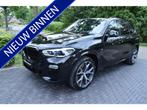 BMW X5 xDrive45e High Ex M PACK 399PK FULL, PANO, ADAPT,TREK, Adaptive Cruise Control, Gebruikt, Met garantie (alle), 97 km
