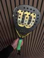 Wilson Defy Pro | !! test racket !!, Ophalen of Verzenden, Zo goed als nieuw