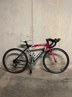 Iconic giant t-mobile kinder 24’’ racefiets (je), Gebruikt, Aluminium, Overige maten, Meer dan 20 versnellingen