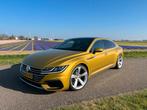 Volkswagen Arteon 2.0 TSI 381pk 7-DSG 4Motion 2017, Automaat, Arteon, 1616 kg, Vierwielaandrijving