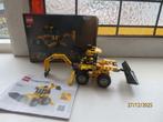 Graafmachine technisch lego 42197, Ophalen of Verzenden, Nieuw, Complete set, Lego