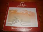 LP Flairck / Gevecht met de Engel (1980), Ophalen of Verzenden, 1980 tot 2000, Gebruikt, 12 inch
