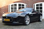 Jaguar F-Type 3.0 V6 S Convertible | Origineel NL Auto | NAP, Automaat, Achterwielaandrijving, F-type, Euro 6
