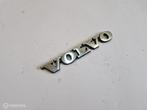 Embleem Volvo, Gebruikt, Ophalen of Verzenden