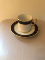 Limoges Palerme Kop en Schotel - L. Bernardaud & Cie France, Ophalen of Verzenden