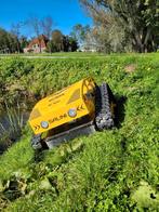 Ruwterreinmaaier afstandbestuurbaar maaien, Ophalen, Zo goed als nieuw, 50 cm of meer