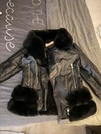 Leren jas, Kleding | Heren, Ophalen of Verzenden