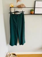 Lange broek/ wijde pantalon/ damesbroek van H&M, maat S/36, H&M, Nieuw, Ophalen of Verzenden, Maat 36 (S)