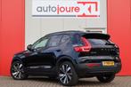 Volvo XC40 Recharge Pro | Origineel NL | Dealer Onderhouden, Gebruikt, Zwart, 30 €/maand, SUV of Terreinwagen