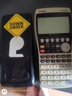 Grafische rekenmachine Casio fx-9860GII, Ophalen of Verzenden, Grafische rekenmachine, Zo goed als nieuw