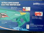 Elektrisch Waterpistool - Nieuw in doos!, Ophalen of Verzenden, Nieuw
