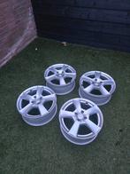 4x100 DEZENT velgen - 16 inch, Ophalen, Gebruikt, Velg(en), 16 inch