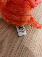 Jellycat flamingo jitter knuffel, Kinderen en Baby's, Speelgoed | Knuffels en Pluche, Ophalen of Verzenden