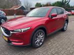 Mazda CX-5 2.5 SkyActiv-G 194 Signature, 12 maanden, 4 cilinders, 14 km/l, Bedrijf