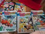 Donald Duck Extra, Gelezen, Europa, Ophalen of Verzenden, Meerdere comics
