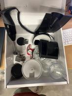 Bamix Superbox staafmixer zwart, gebruik, Info@mystore.nl, Gebruikt, Bruggestraat 18, Mystore.nl