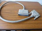SCSI kabel, Ophalen of Verzenden, Zo goed als nieuw
