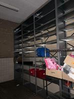 Stellinggen / stelling, Ophalen, Zo goed als nieuw