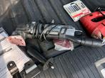 Xceed Decoupeerzaag + Multitool met Accessoires, Ophalen of Verzenden, Gebruikt, Decoupeerzaag