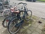 Fiets, Fietsen en Brommers, Fietsen | Dames | Omafietsen, Ophalen, Gebruikt, Aldo, 50 tot 53 cm