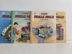 Kinder Boeken MULLE MECK Set of 4 万能工程师麦克, Boeken, Kinderboeken | Jeugd | onder 10 jaar, Ophalen of Verzenden, Fictie algemeen
